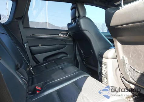 2015 Jeep Grand Cherokee Limited z USA, uszkodzony, nr VIN 1C4RJEBG3FC713543